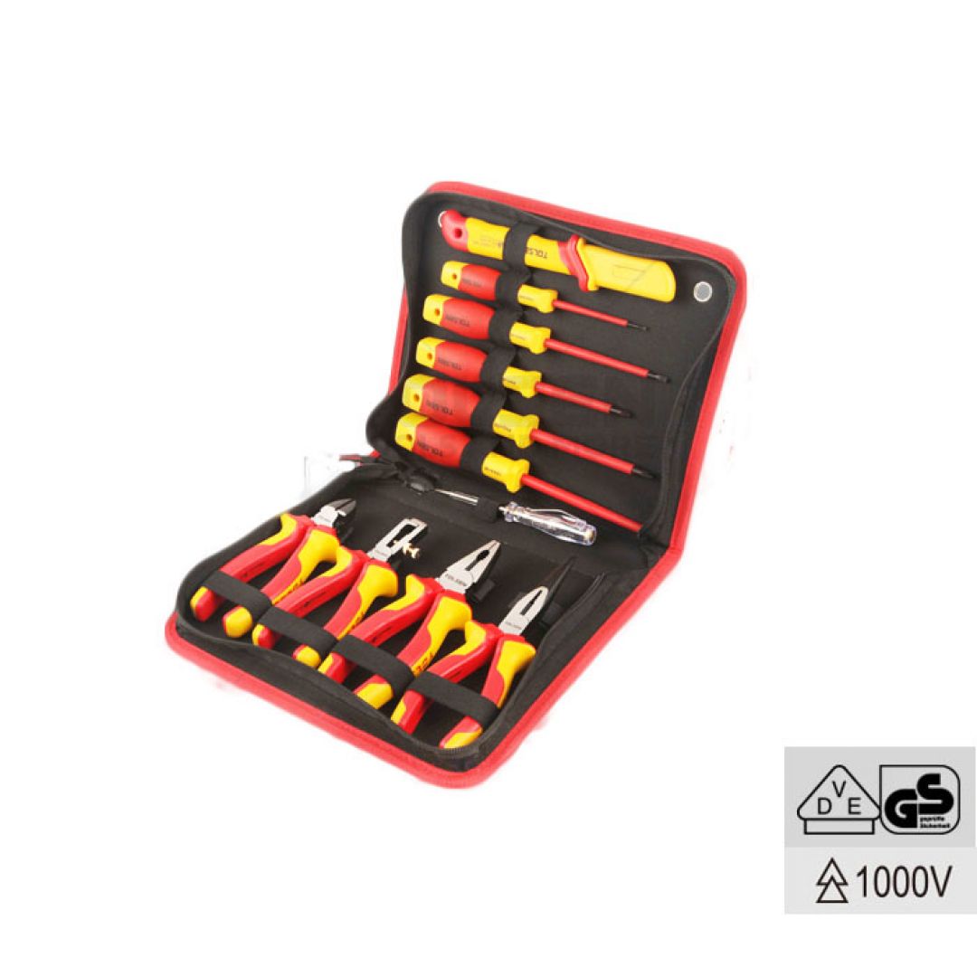 jgoherraaislante-11pzas-prem-din-en60900-tv83411