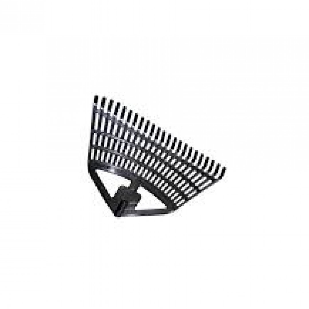 barre-hojas-plastico-negro-grande-sin-cabo-voss-2000-ni10030