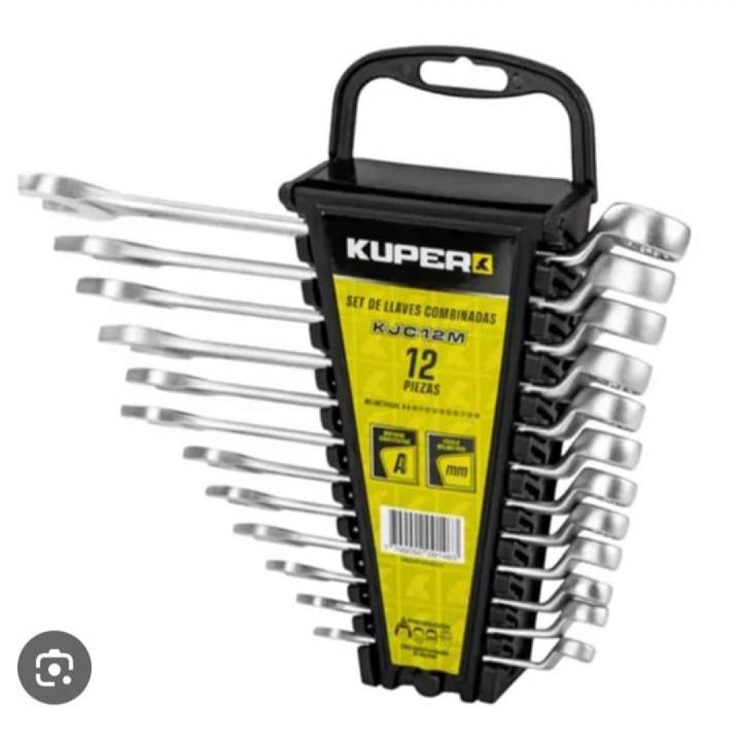 set-de-20-llaves-combinadas-mm-y-pulg-kuper-kjc20mp